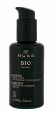 Nuxe 100ml bio organic hazelnut, tělový olej