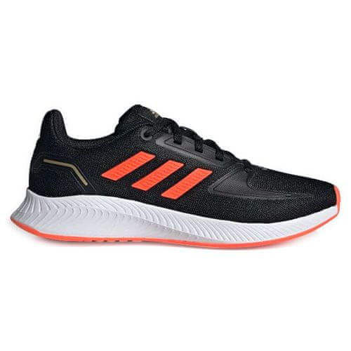 Adidas Dětská běžecká obuv Runfalcon 2.0, Dětská běžecká obuv Runfalcon 2.0 | GZ7418 | EU 34 | UK 2 | US 2,5 |