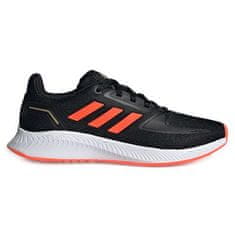 Adidas Dětská běžecká obuv Runfalcon 2.0, Dětská běžecká obuv Runfalcon 2.0 | GZ7418 | EU 36 2/3 | UK 4 | US 4,5 |