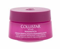 Collistar 50ml magnifica replumping face and neck