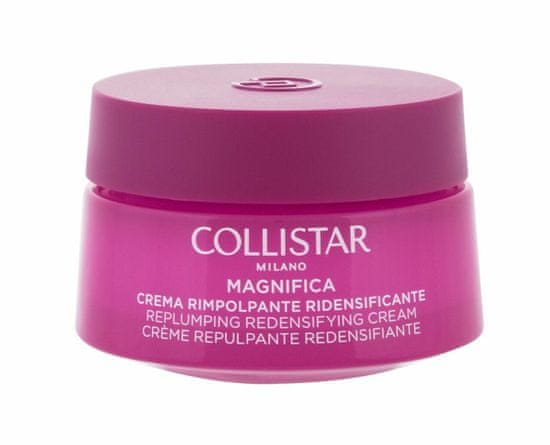 Collistar 50ml magnifica replumping face and neck