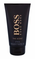 Hugo Boss 150ml boss the scent, sprchový gel