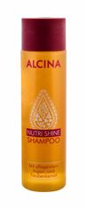 Alcina 250ml nutri shine, šampon