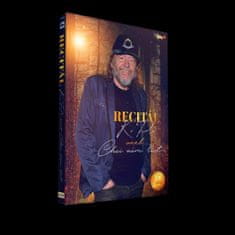 Karel Peterka: Recitál (2x DVD)