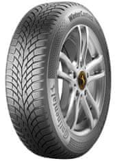 Continental 195/65R15 91H CONTINENTAL TS 870 WINTERCONTACT M+S