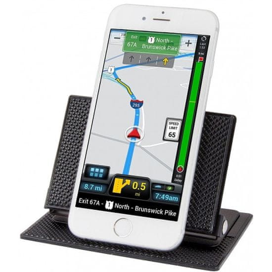 BEMI INVEST Držák na mobil nebo GPS EZ Way GPS