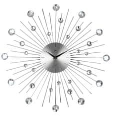 Lowell Designové nástěnné hodiny 14959 Lowell 50cm