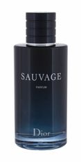 Christian Dior 200ml sauvage, parfém