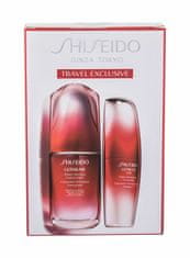 Shiseido 50ml ultimune power infusing set, pleťové sérum