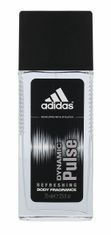 Adidas 75ml dynamic pulse, deodorant