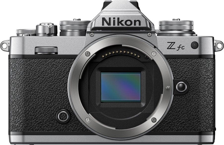 Levně Nikon Z fc Body (VOA090AE)
