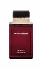 Dolce & Gabbana 50ml dolce&gabbana pour femme intense, parfémovaná voda