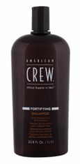American Crew 1000ml classic fortifying, šampon