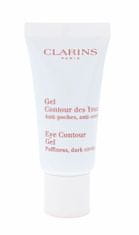 Clarins 20ml eye care eye contour gel, oční gel