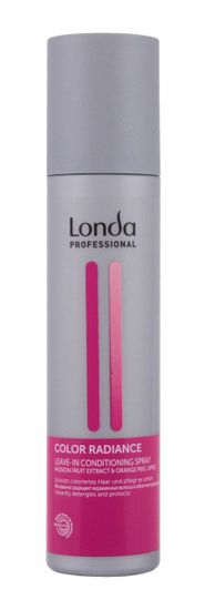 Londa Professional 250ml color radiance, pro lesk vlasů