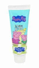 Peppa Pig 75ml peppa, zubní pasta