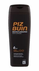 Piz Buin 200ml moisturising sun lotion spf6