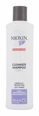 Nioxin 300ml system 5 cleanser, šampon