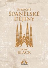 Black Jeremy: Stručné španělské dějiny