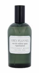 Geoffrey Beene 120ml grey flannel, toaletní voda