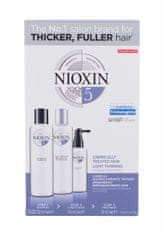 Nioxin 150ml system 5, šampon
