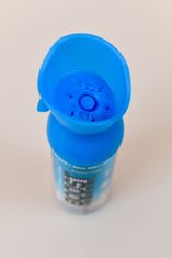BOOST Inhalační kyslík Boost Oxygen Pepermint - máta (3l, 5l, 9l) Varianta: 5 l