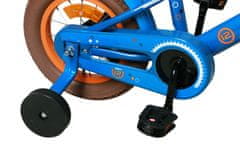 Amigo Sportovní dětské kolo pro kluky, 12", modré