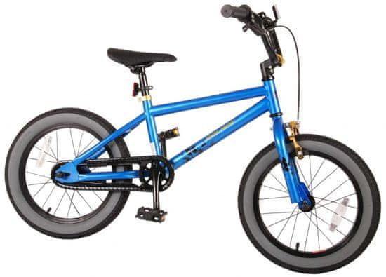 Volare Cool Rider dětské kolo pro chlapce, 16"