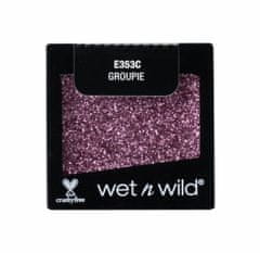 Wet n wild 1.4g color icon glitter single, groupie
