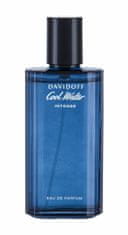 Davidoff 75ml cool water intense, parfémovaná voda