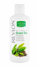 Revlon 650ml natural honey green tea, sprchový gel