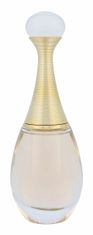 Christian Dior 75ml jadore, parfémovaná voda