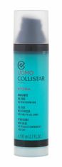 Collistar 80ml uomo oil free moisturizer face and eye gel
