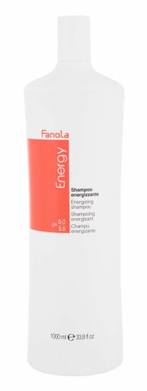 Fanola 1000ml energy, šampon