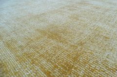 Kayoom Kusový koberec Luxury 110 žlutá Rozměr koberce: 200 x 290 cm