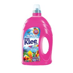 Herr Klee Prací gel Color/barevno prádlo 4,305l - 123pr