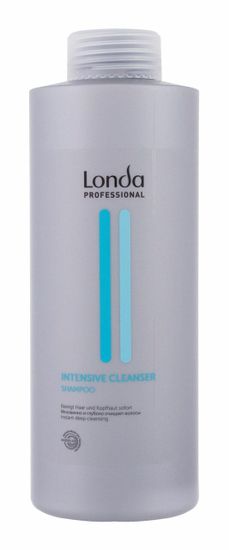 Londa Professional 1000ml intensive cleanser, šampon
