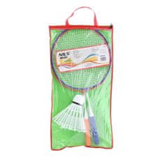 NILS juniorský badmintonový set NRZ052