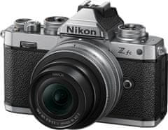 Nikon Z fc + 16-50 mm (VOA090K002)