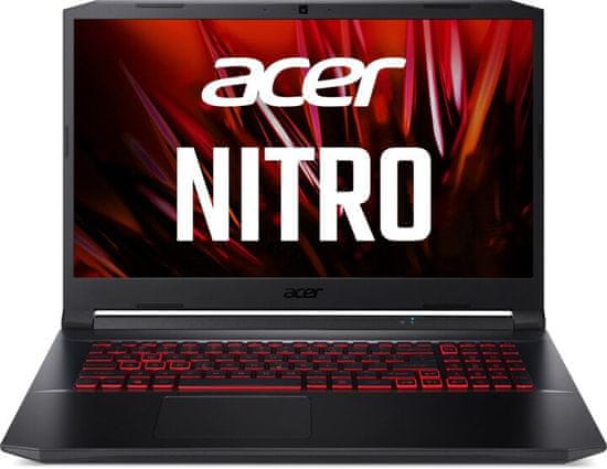 Acer Nitro 5 (NH.QASEC.004)