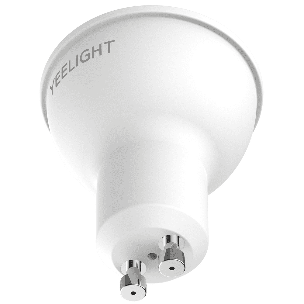 Levně Yeelight GU10 Smart Bulb W1 (Dimmable) 4-pack