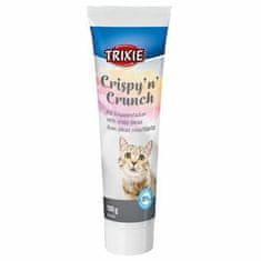 Trixie Crispyncrunch, pasta pro kočky s křupavými kousky