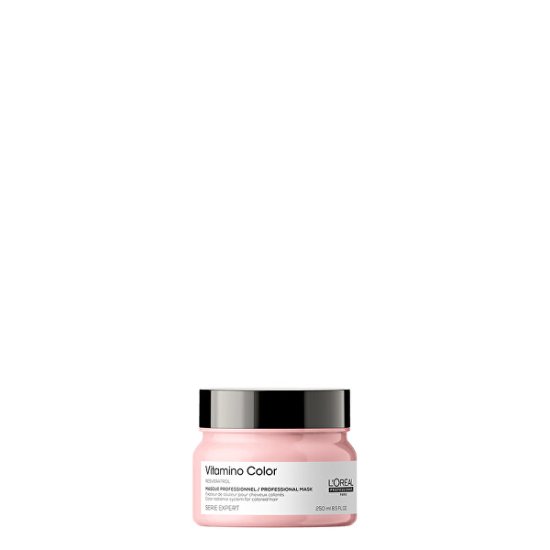 Loreal Professionnel Maska pro barvené vlasy Série Expert Resveratrol Vitamino Color (Masque)