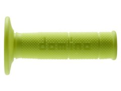 Domino gripy 1150 (offroad) délka 118 mm, DOMINO (neon žluté) 1150.82.50.06