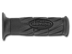 Domino gripy 3205 (road) délka 120 mm otevřené, DOMINO (černé) 5519.82.40.06-0