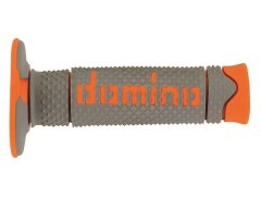 Domino A260 Off-road Dual Compound Gripy Full Diamond A26041C4552A7-0