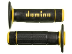 Domino A020 MX Dvoubarevné gripy Full Diamond A02041C4740A7-1