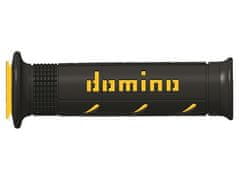 Domino A250 Road Racing Dual Compound Gripy bez vaflí A25041C4740B7-0