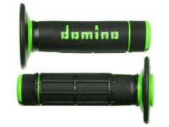 Domino A020 MX Dvoubarevné gripy Full Diamond A02041C4440A7-1