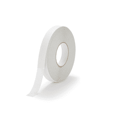 PROTISKLUZU Protiskluzová páska 19 mm x 18,3 m - transparentní